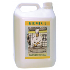 Biomix L 5 liter